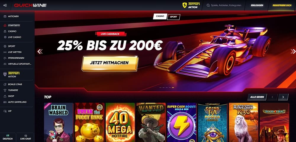 Crypto Casino 2025: Sicher & anonym spielen